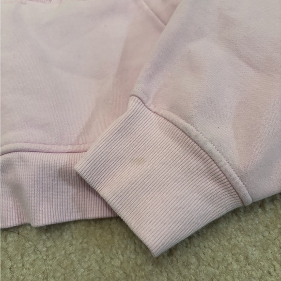 Lululemon Scuba Half Zip Hoodie - Picture 2 of 4